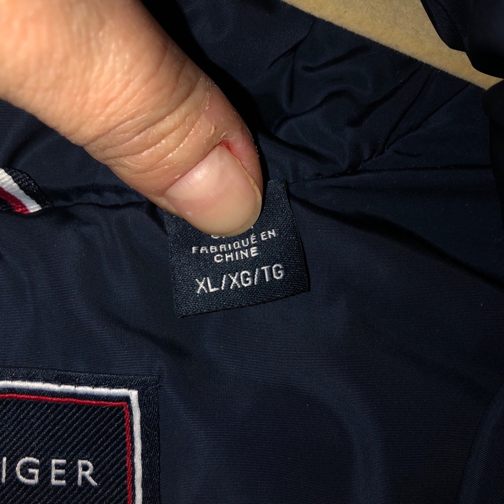 Jacket - Picture 2 of 3